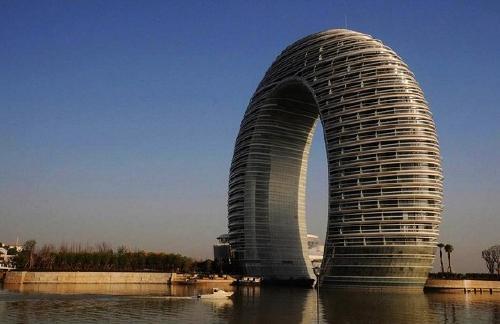 新乐盘点网架安装中使用钢结构对住宅的优势体现